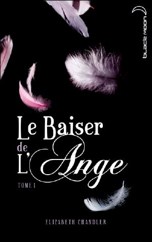 [Baiser de l'ange 01] • L'accident